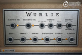 Acousticsamples Wurlie 64-key Wurlitzer 206A Piano Library