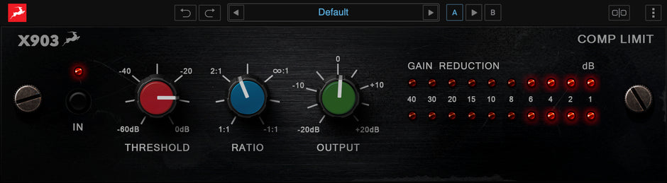 Antelope Audio x903