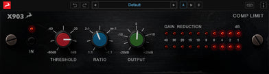 Antelope Audio x903