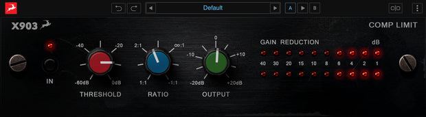 Antelope Audio x903