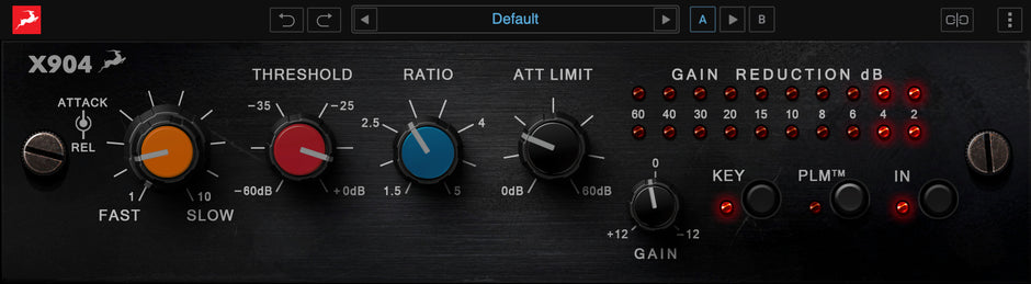 Antelope Audio x904