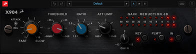 Antelope Audio x904