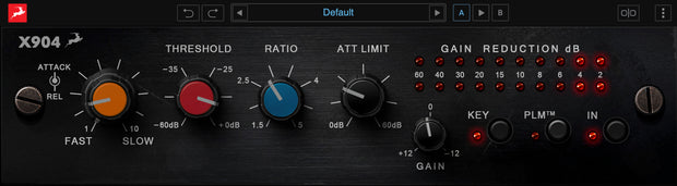 Antelope Audio x904