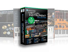XChange Virtual Instrument Collection