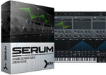JRR Sounds: Modern Sounds for Xfer Serum