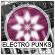 Xhun Audio Electro Punks Expansion for LittleOne