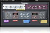 Xhun Audio FilterCult Creative Filter Plugin