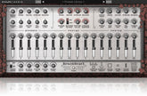 Xhun Audio ResonHeart Mechanical Synthesizer