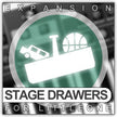 Xhun Audio Stage Drawers Expansion for LittleOne