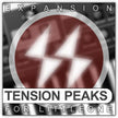 Xhun Audio Tension Peaks Expansion for LittleOne