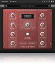 Xhun Audio KickBeat Hybrid Bass Drum Synthesizer Plugin
