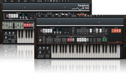 XILS Lab Analog String Machines