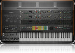 XILS Lab The Eighty