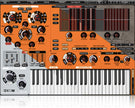 Xils Lab Oxium Performance Synthesizer