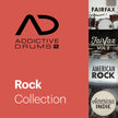 XLN Audio Addictive Drums 2:  Rock Collection
