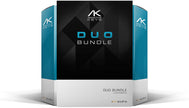 XLN Audio Addictive Keys:  Duo Bundle