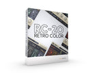 XLN Audio RC-20 Retro Color Plugin