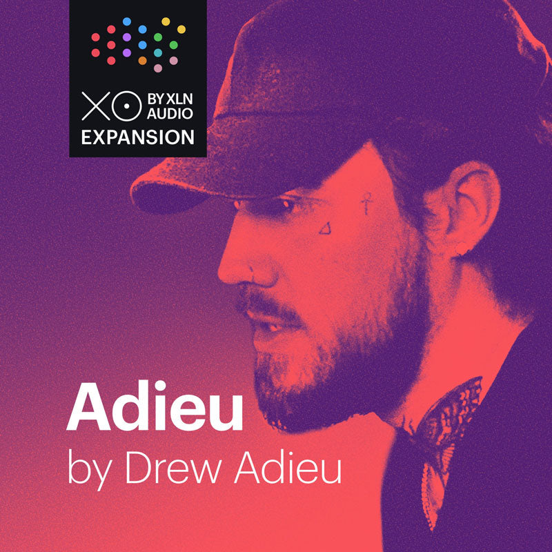 XLN Audio XOpak: Adieu