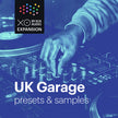 XLN Audio XOpak: UK Garage