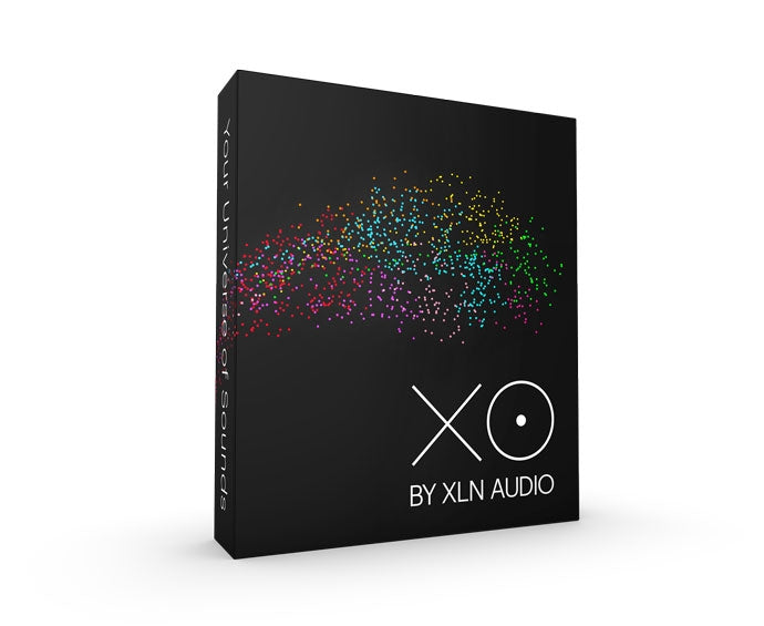 XLN Audio XO