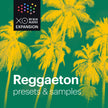 XLN Audio XOpak: Reggaeton