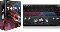 UVI Thorus Polyphase Modulator