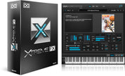 UVI XTreme FX