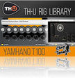 Overloud Choptones Yamhano T100 Rig Library for TH-U