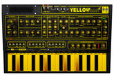 Cherry Audio Yellowjacket