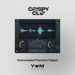 Yum Audio Crispy Clip