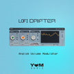 Yum Audio LoFi Drifter