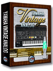 Sonic Reality Yamaha Vintage Analog