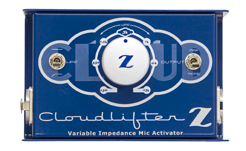 Cloud Microphones CL-Z Cloudlifter